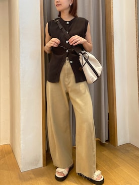 fukaseさんのコーディネート