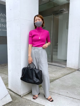 fukaseさんのコーディネート