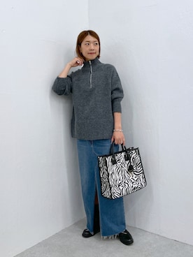 fukaseさんのコーディネート