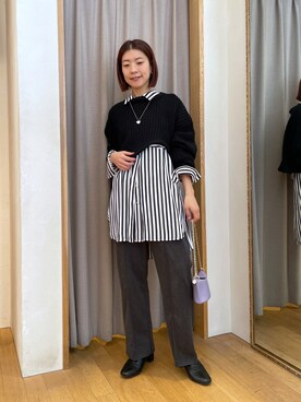 fukaseさんのコーディネート