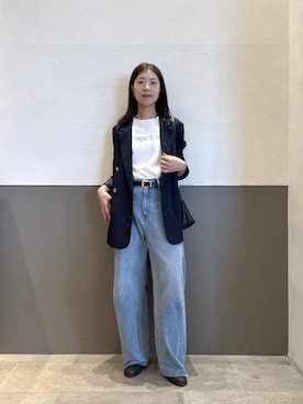 fukaseさんのコーディネート