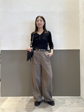 fukaseさんのコーディネート