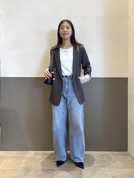 fukaseさんのコーディネート