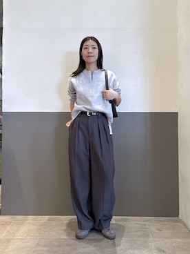 fukaseさんのコーディネート