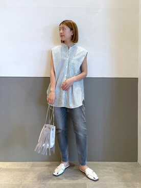 fukaseさんのコーディネート