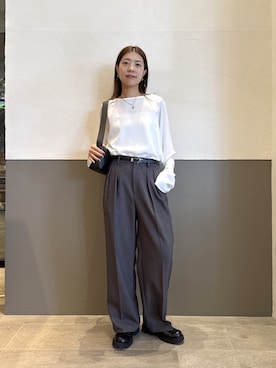 fukaseさんのコーディネート