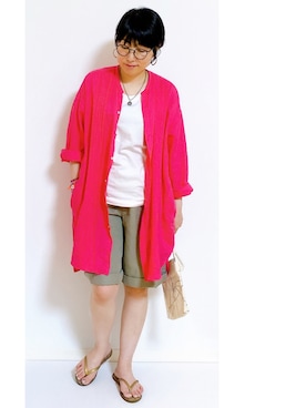 makiさんのコーディネート