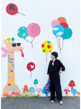 makiさんのコーディネート