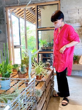 makiさんのコーディネート