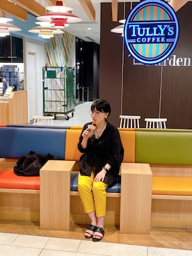 makiさんのコーディネート