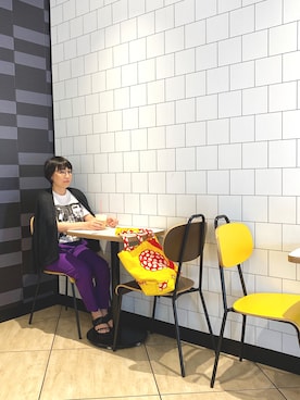 makiさんのコーディネート