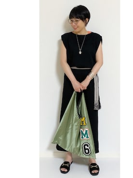 makiさんのコーディネート