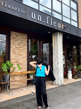 makiさんのコーディネート