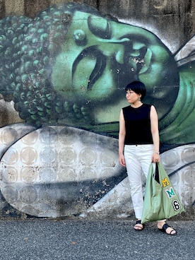 makiさんのコーディネート