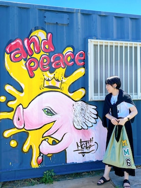 makiさんのコーディネート