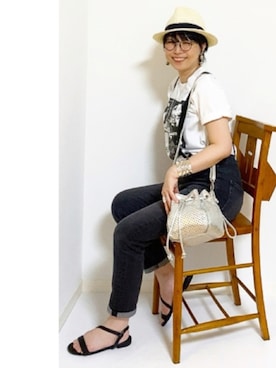 makiさんのコーディネート