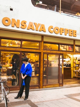 makiさんのコーディネート