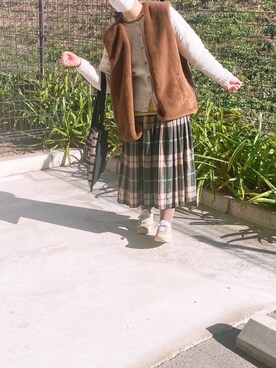 haさんのコーディネート