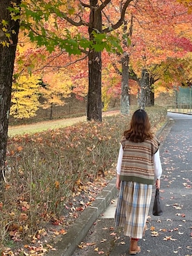 haさんのコーディネート