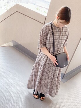 haさんのコーディネート