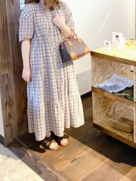 haさんのコーディネート