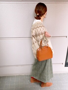 haさんのコーディネート