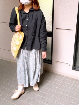 haさんのコーディネート