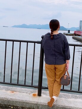 haさんのコーディネート