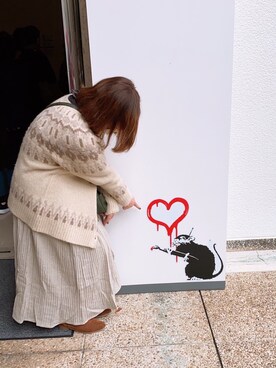 haさんのコーディネート