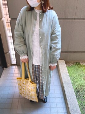 haさんのコーディネート