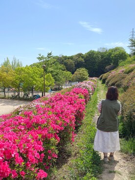 haさんのコーディネート