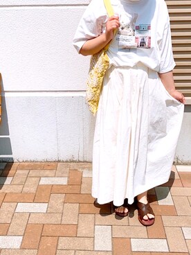 haさんのコーディネート