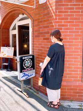 haさんのコーディネート