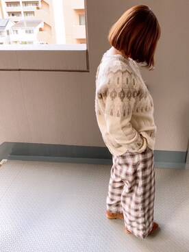 haさんのコーディネート