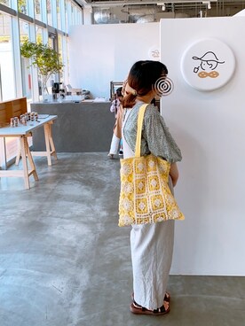 haさんのコーディネート