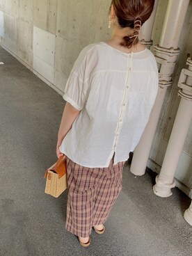 haさんのコーディネート