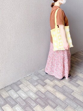 haさんのコーディネート