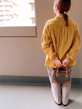 haさんのコーディネート