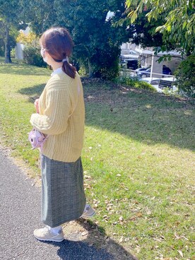 haさんのコーディネート