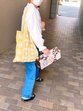 haさんのコーディネート