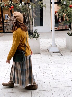 haさんのコーディネート