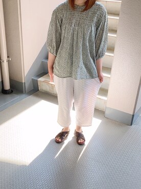 haさんのコーディネート