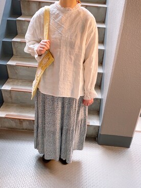 haさんのコーディネート