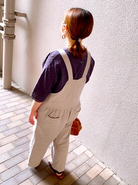 haさんのコーディネート