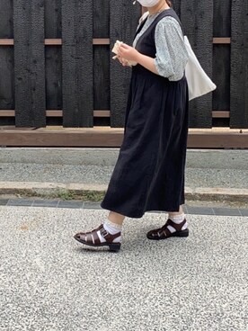 haさんのコーディネート