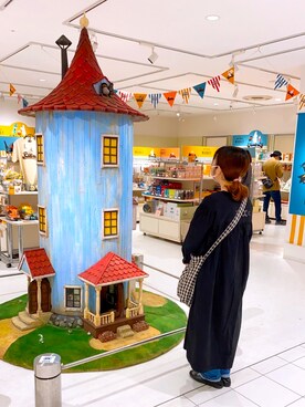 haさんのコーディネート