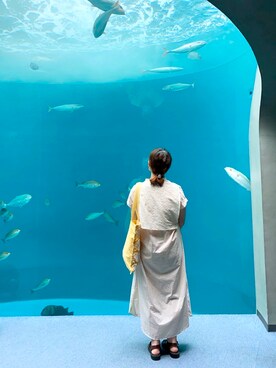 haさんのコーディネート