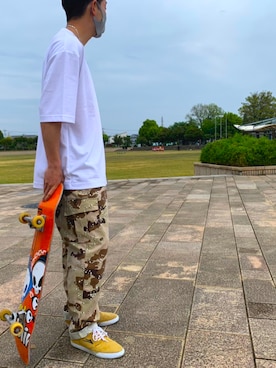 kazu2546さんのコーディネート