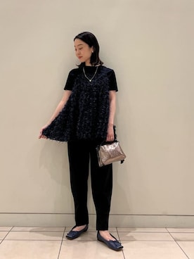 岸原（kishihara）さんの（UNITED ARROWS | ユナイテッドアローズ）を使ったコーディネート