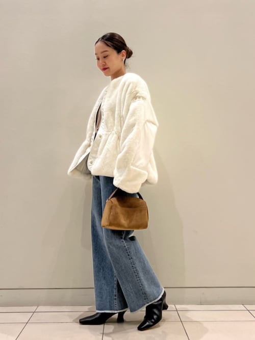 別注】＜TATRAS＞NAECA ブルゾン（その他アウター）｜TATRAS（タトラス